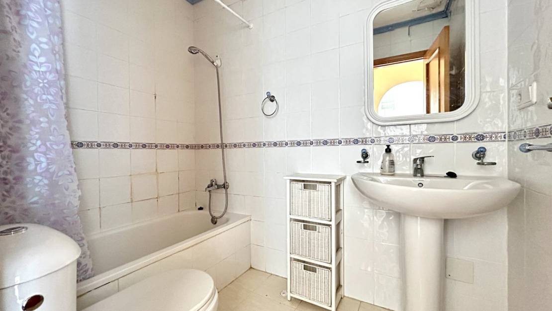 Sale - Apartment - Orihuela - Villamartin