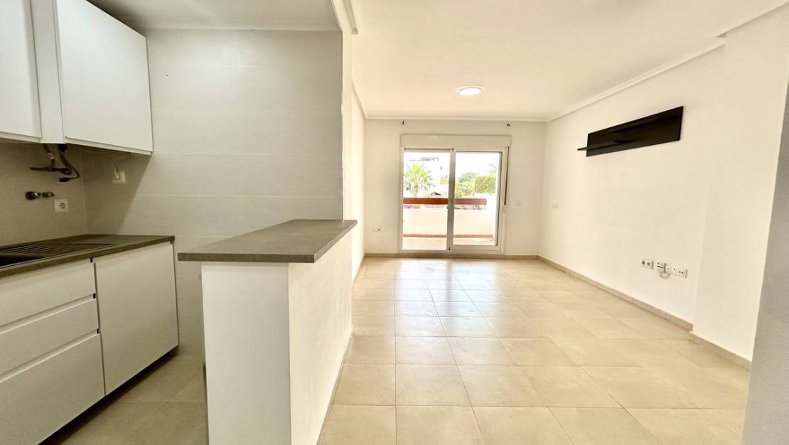 Sale - Apartment - Orihuela - Villamartin