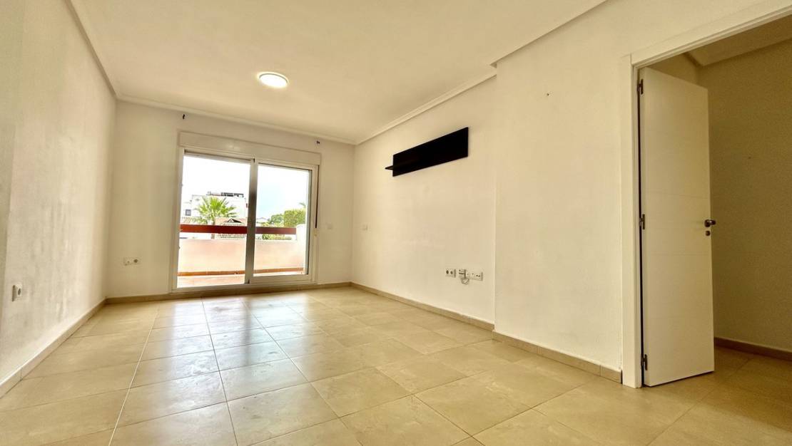 Sale - Apartment - Orihuela - Villamartin