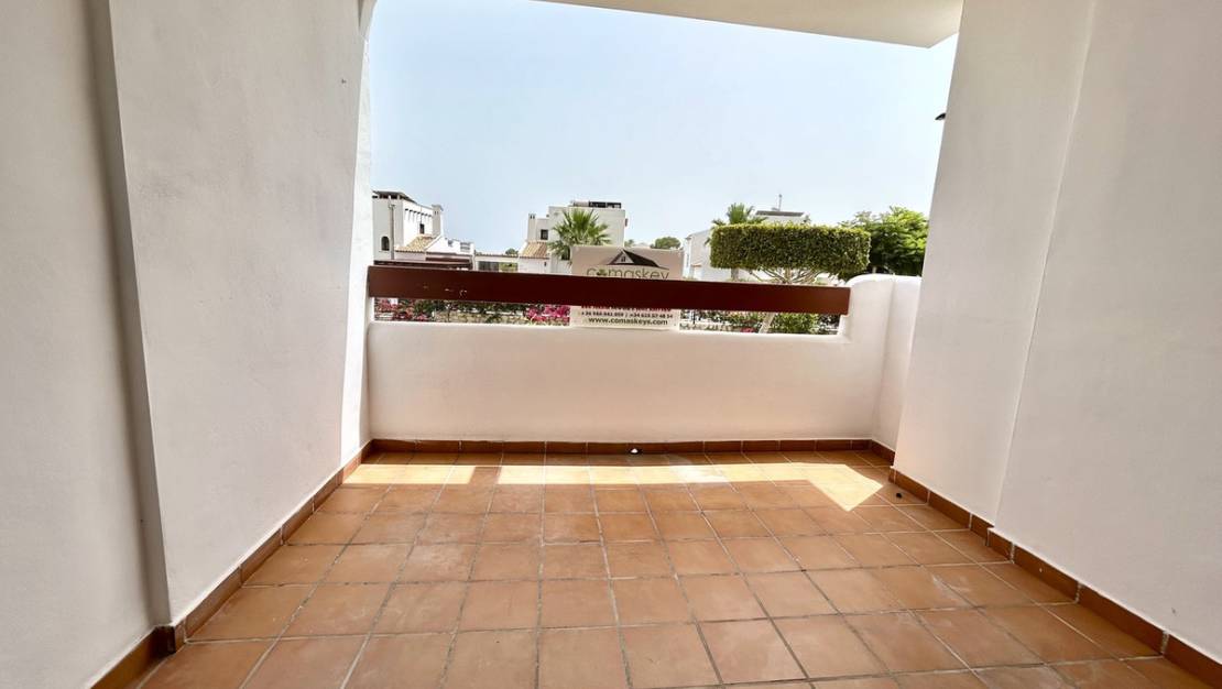 Sale - Apartment - Orihuela - Villamartin
