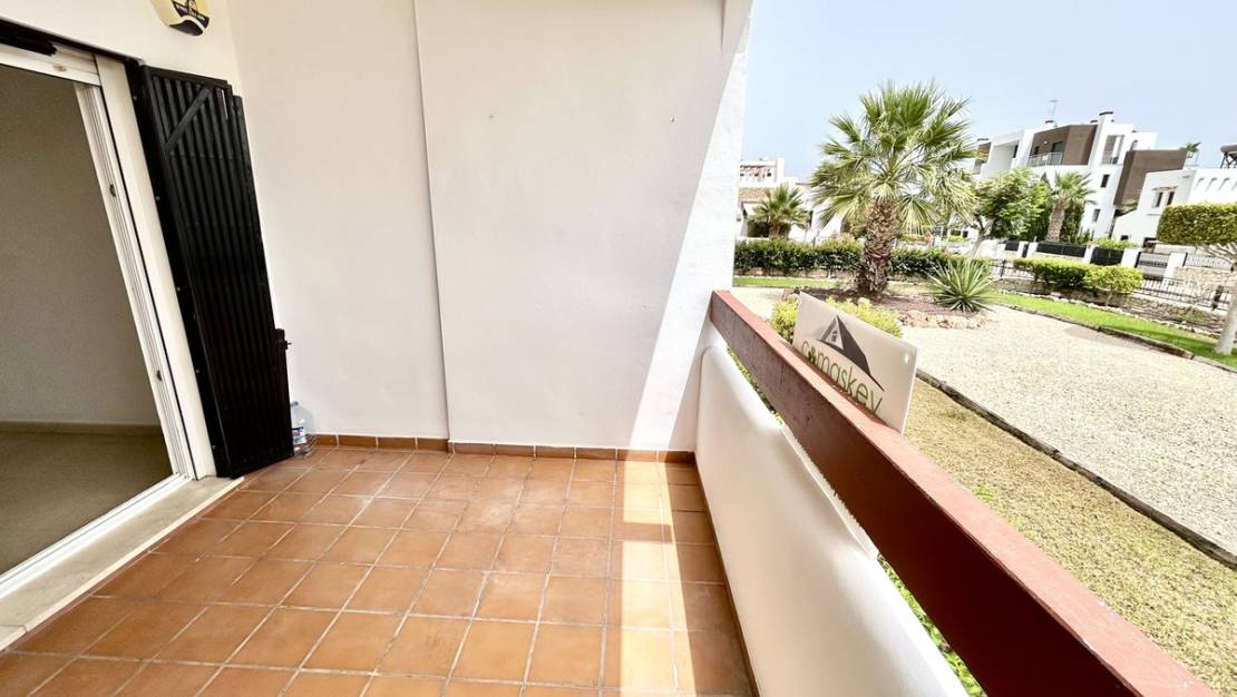Sale - Apartment - Orihuela - Villamartin