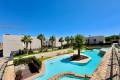 Sale - Apartment - Orihuela - Villamartin