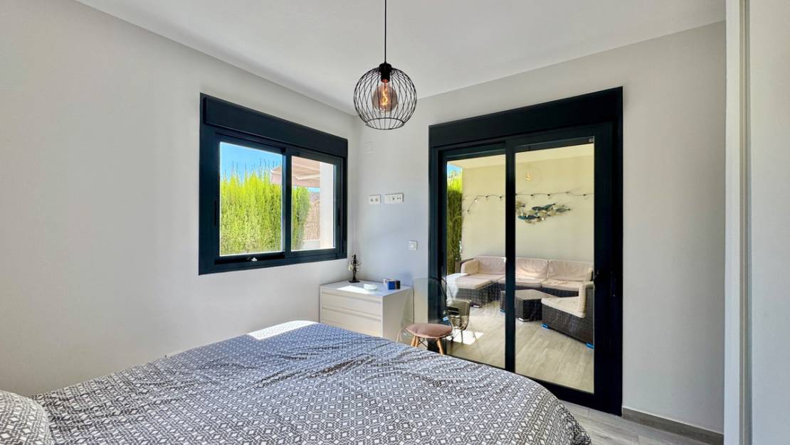 Sale - Apartment - Orihuela - Villamartin