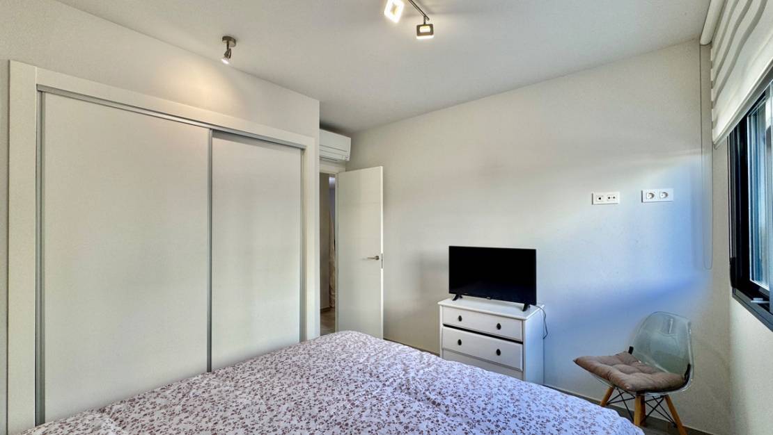 Sale - Apartment - Orihuela - Villamartin