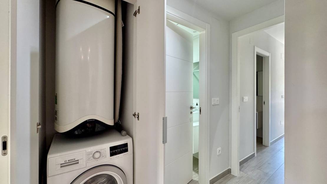 Sale - Apartment - Orihuela - Villamartin
