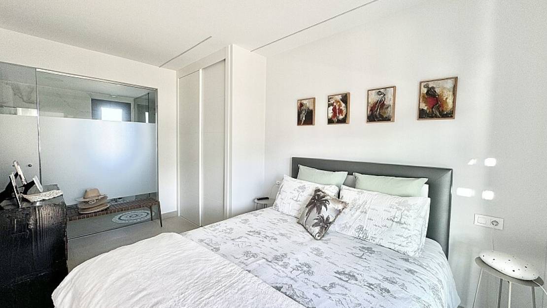 Sale - Apartment - Orihuela - Villamartin
