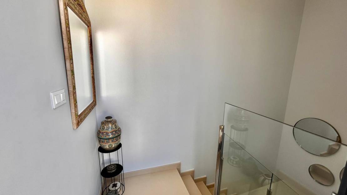 Sale - Apartment - Orihuela - Villamartin