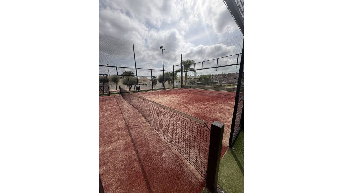 Sale - Apartment - Orihuela - Villamartin