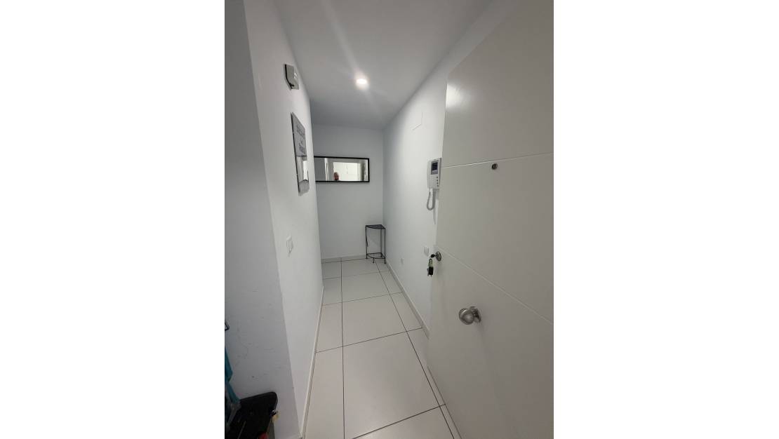 Sale - Apartment - Orihuela - Villamartin