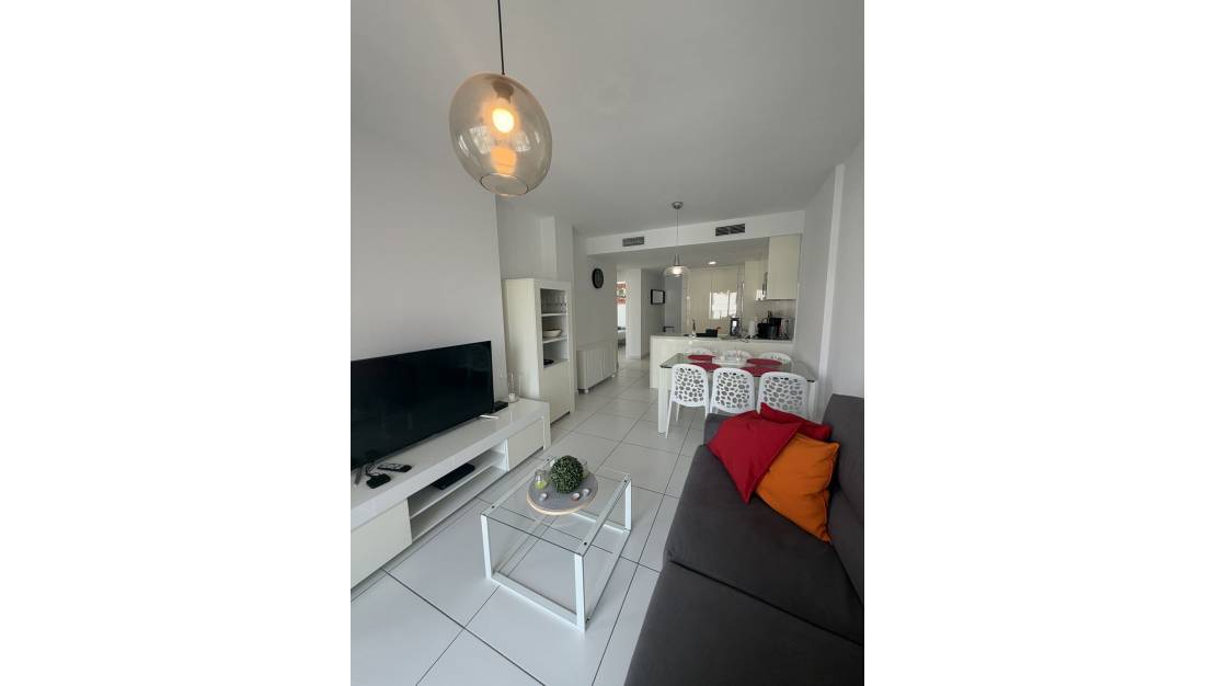 Sale - Apartment - Orihuela - Villamartin