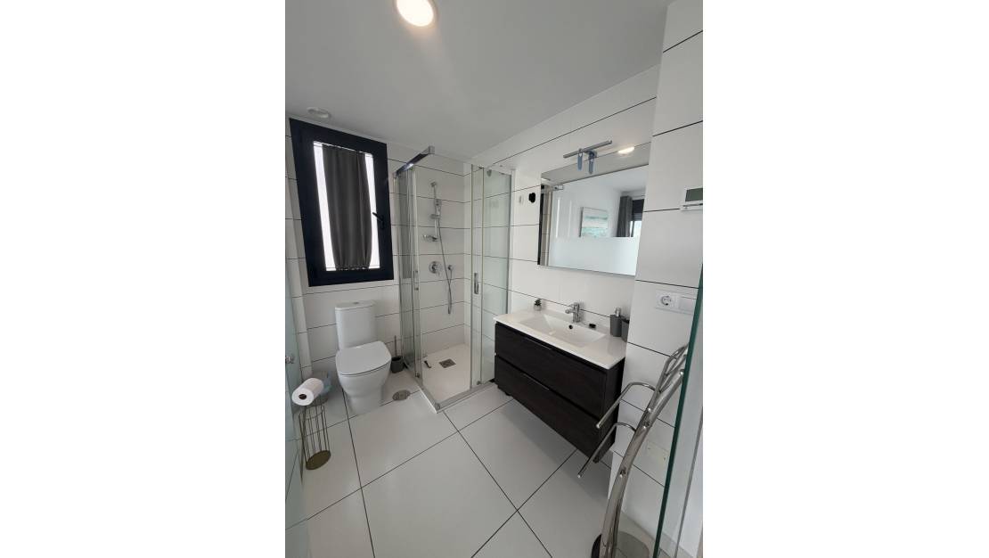Sale - Apartment - Orihuela - Villamartin