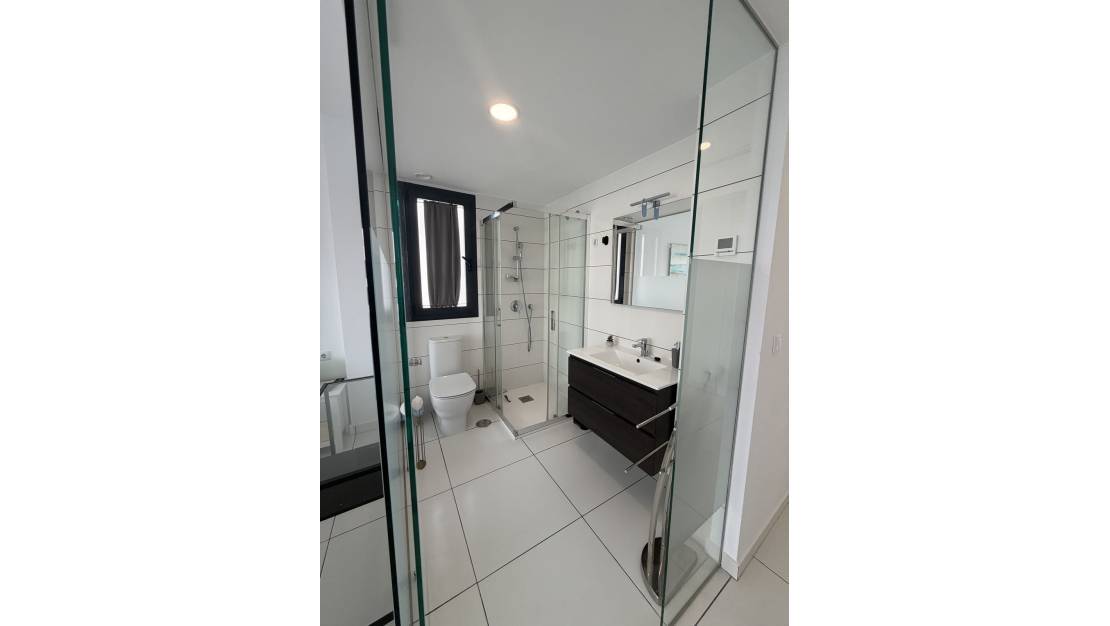 Sale - Apartment - Orihuela - Villamartin