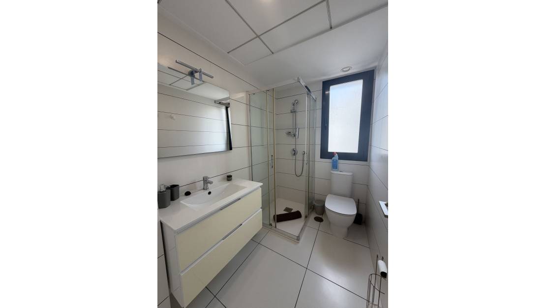 Sale - Apartment - Orihuela - Villamartin