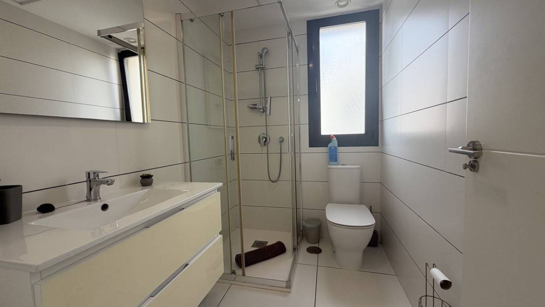 Sale - Apartment - Orihuela - Villamartin