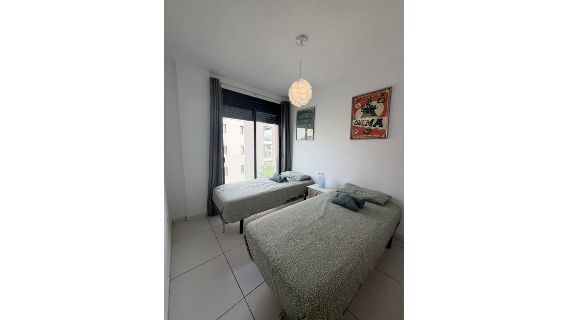 Sale - Apartment - Orihuela - Villamartin