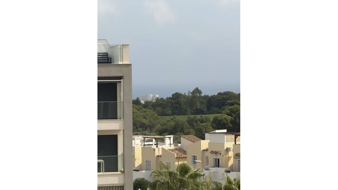 Sale - Apartment - Orihuela - Villamartin