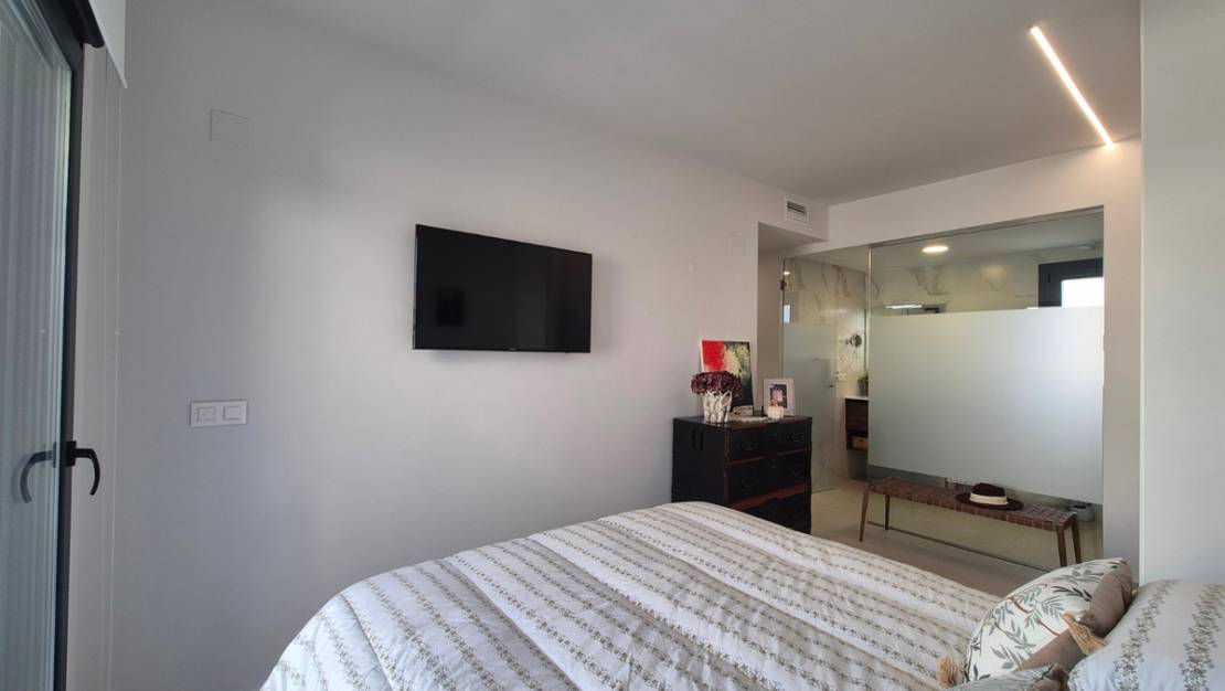 Sale - Apartment - Orihuela - Villamartin