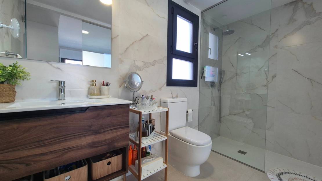 Sale - Apartment - Orihuela - Villamartin