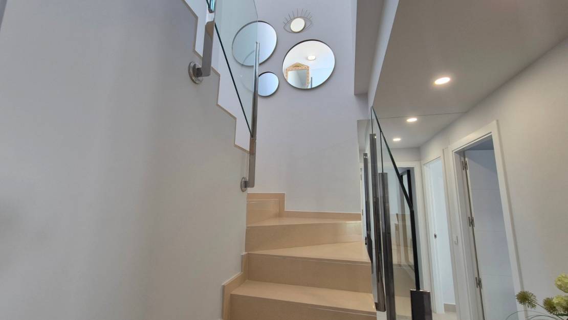 Sale - Apartment - Orihuela - Villamartin