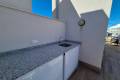 Sale - Apartment - Orihuela - Villamartin