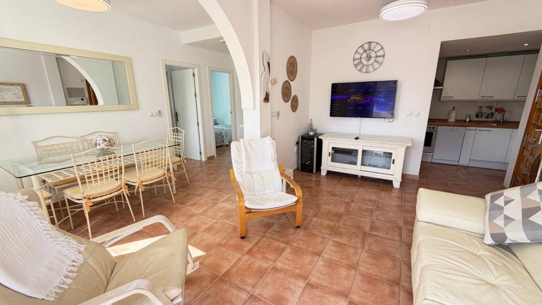 Sale - Apartment - Orihuela - Villamartin