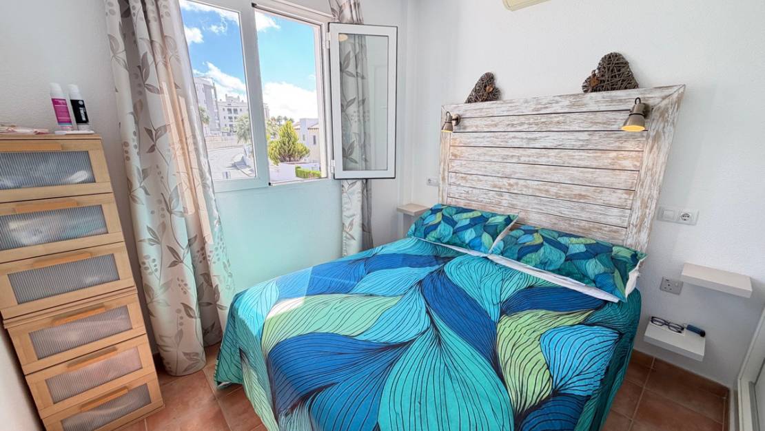 Sale - Apartment - Orihuela - Villamartin