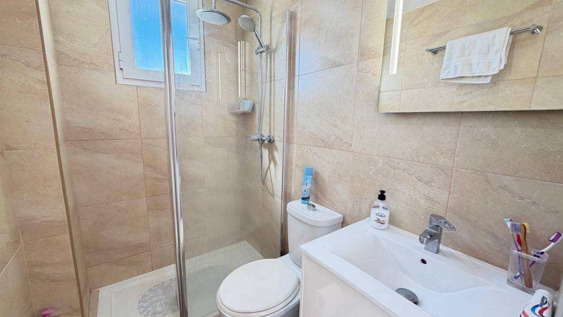Sale - Apartment - Orihuela - Villamartin
