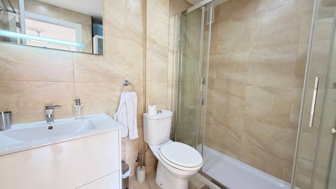 Sale - Apartment - Orihuela - Villamartin