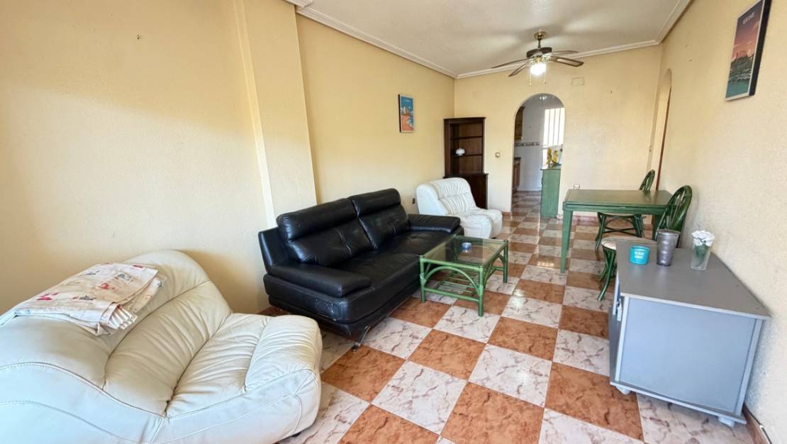 Sale - Apartment - Orihuela - Villamartin