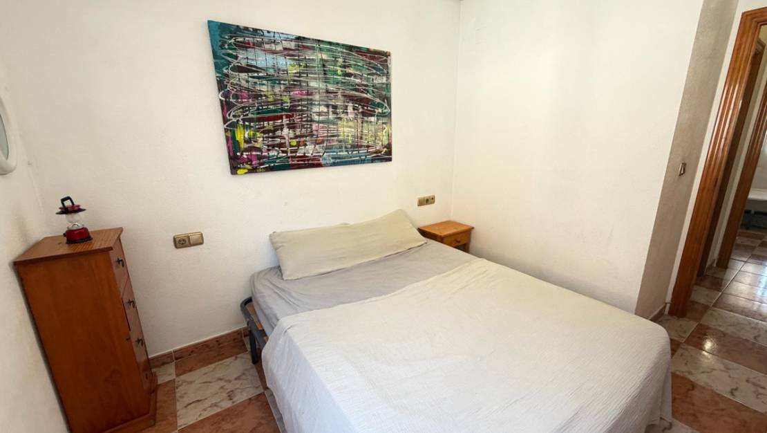 Sale - Apartment - Orihuela - Villamartin