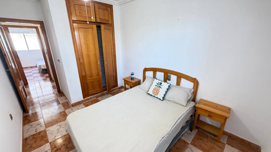 Sale - Apartment - Orihuela - Villamartin