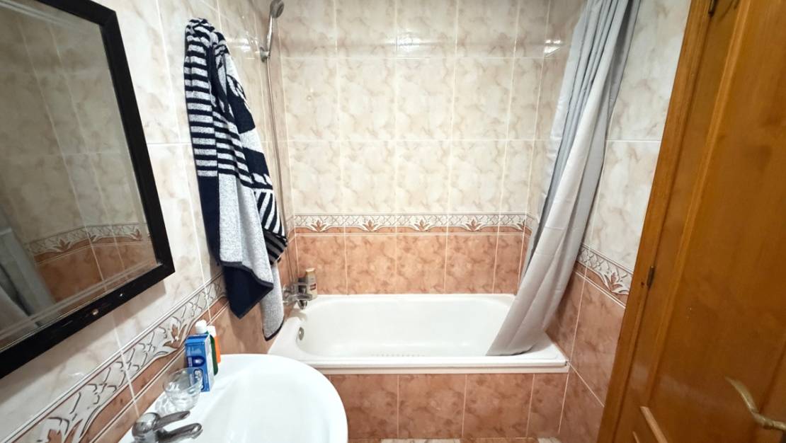 Sale - Apartment - Orihuela - Villamartin