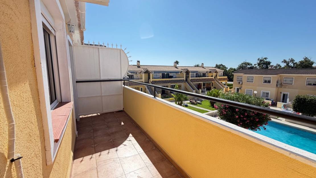 Sale - Apartment - Orihuela - Villamartin