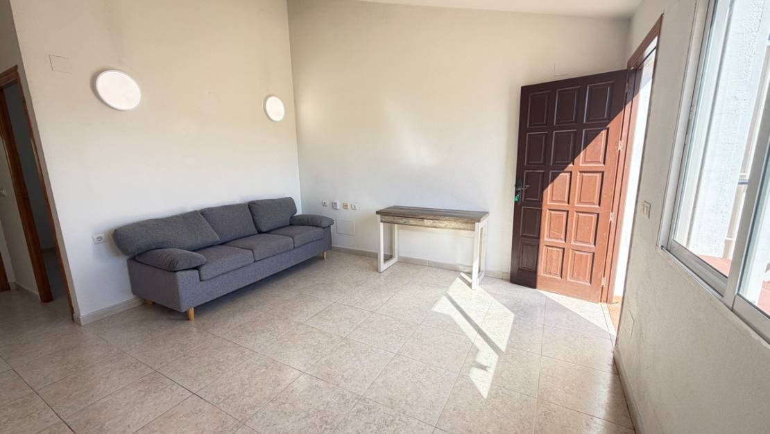 Sale - Apartment - Orihuela - Villamartin