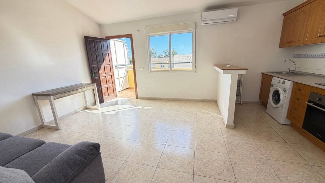 Sale - Apartment - Orihuela - Villamartin