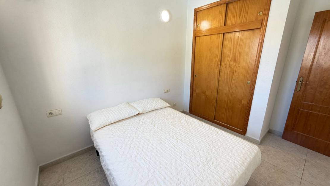 Sale - Apartment - Orihuela - Villamartin