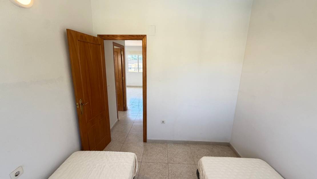 Sale - Apartment - Orihuela - Villamartin