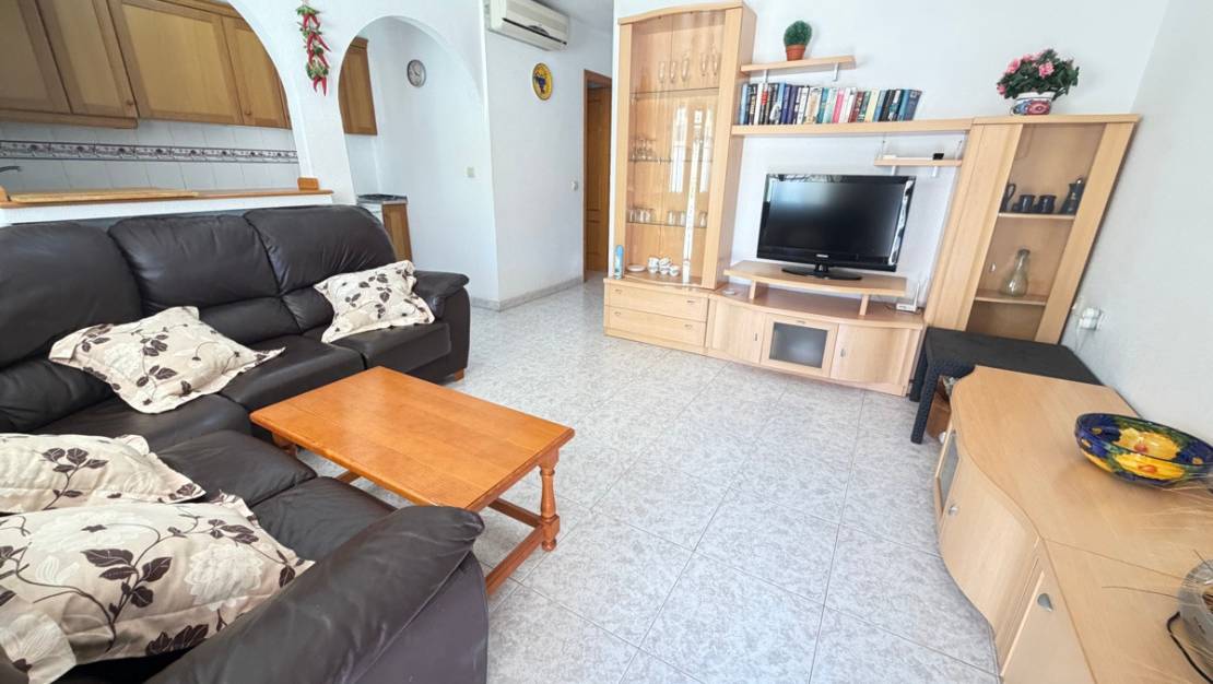 Sale - Apartment - Orihuela - Villamartin