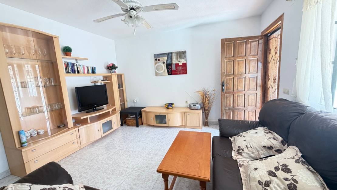 Sale - Apartment - Orihuela - Villamartin
