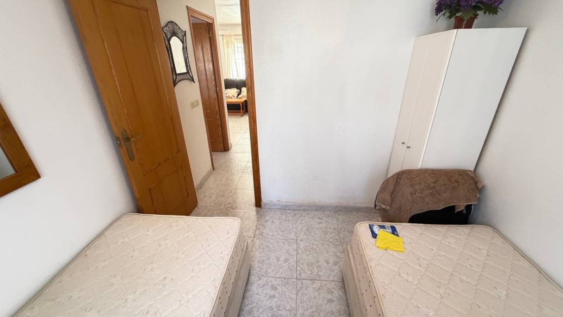 Sale - Apartment - Orihuela - Villamartin