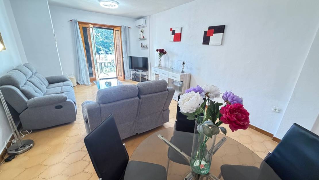 Sale - Apartment - Orihuela - Villamartin