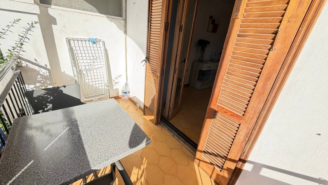 Sale - Apartment - Orihuela - Villamartin