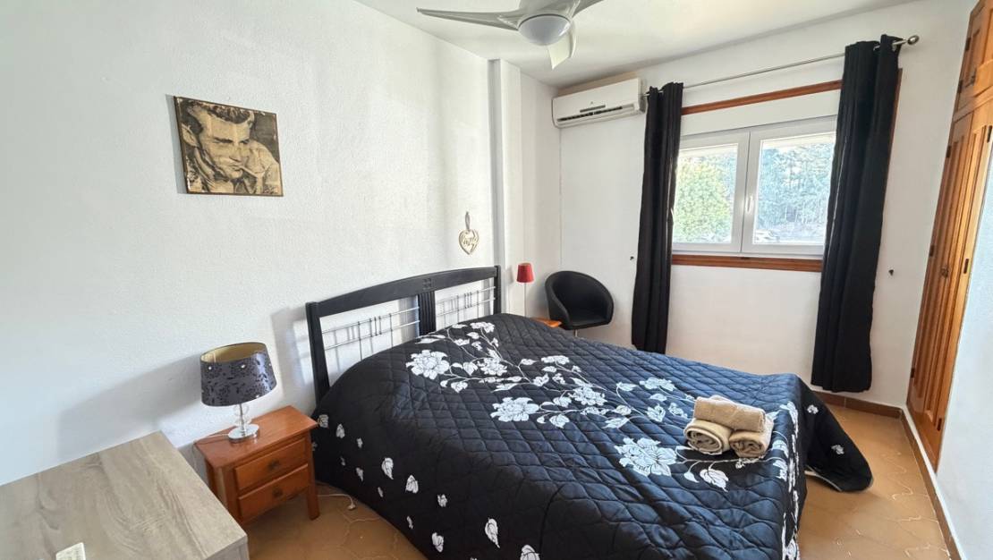 Sale - Apartment - Orihuela - Villamartin