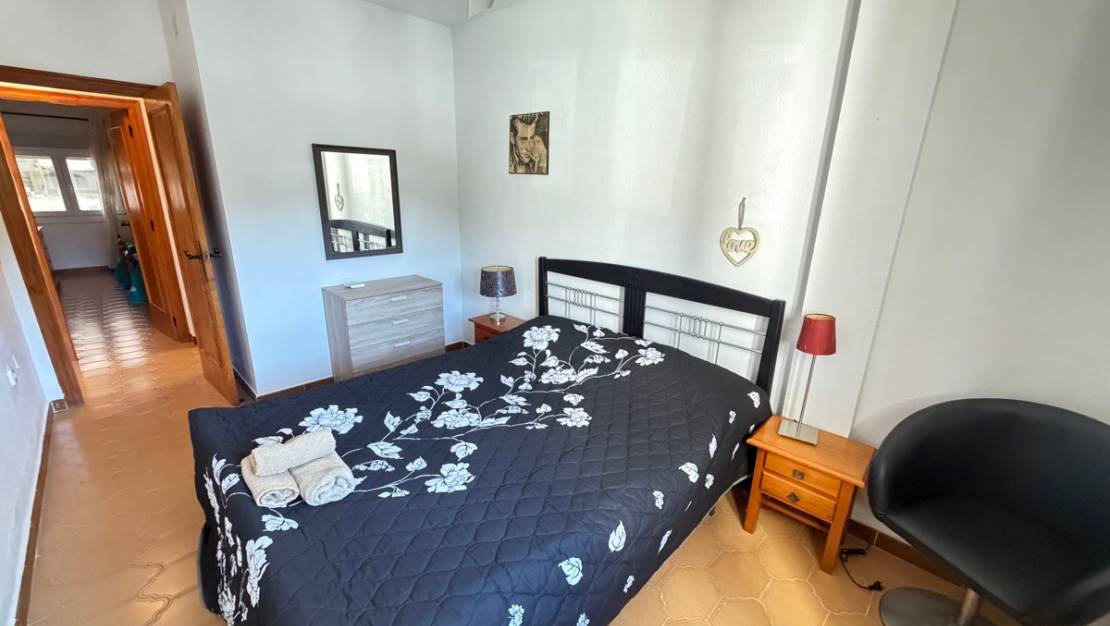 Sale - Apartment - Orihuela - Villamartin