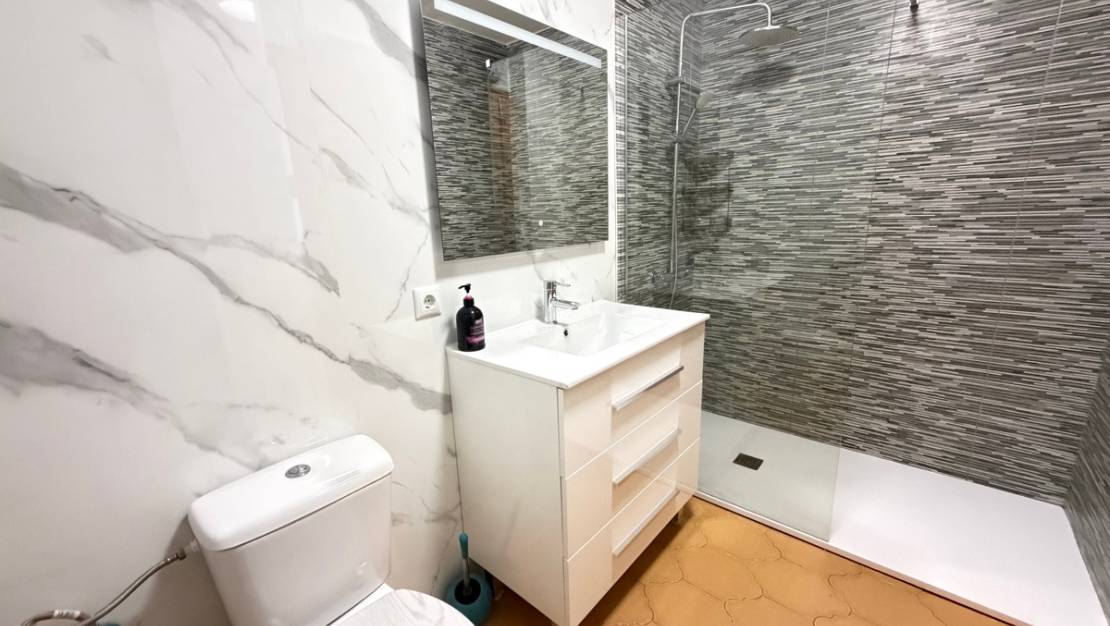 Sale - Apartment - Orihuela - Villamartin
