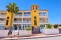 Sale - Apartment - Orihuela - Villamartin