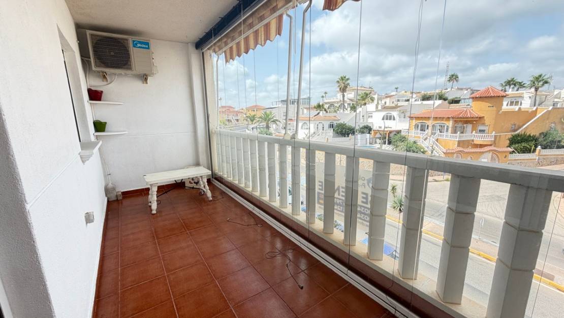 Sale - Apartment - Orihuela - Villamartin