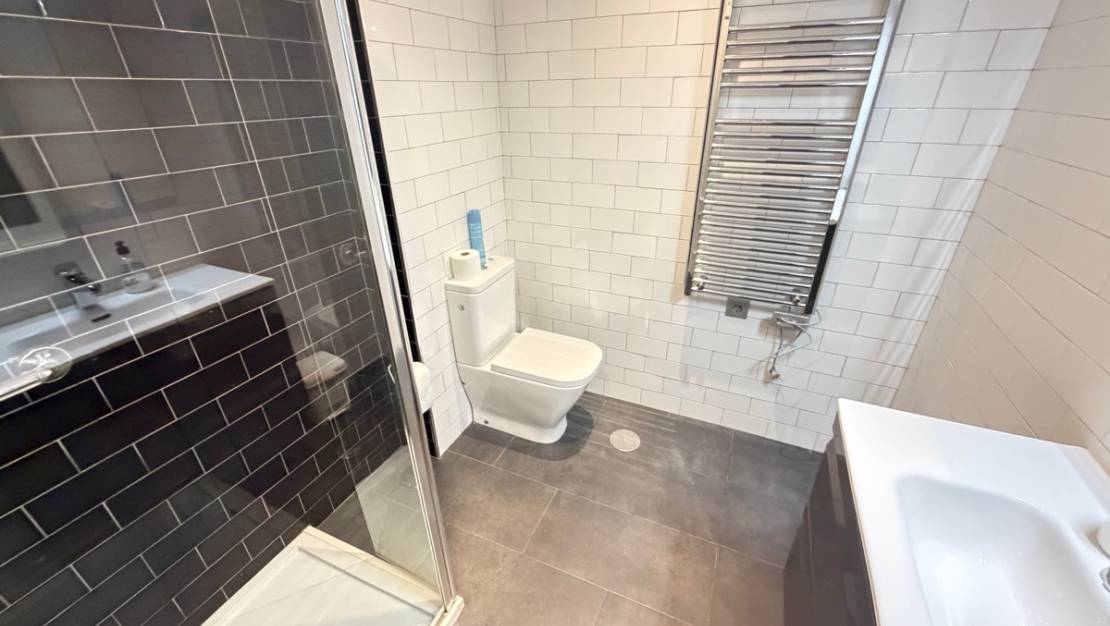 Sale - Apartment - Orihuela - Villamartin