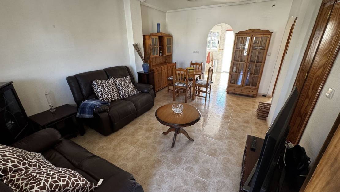 Sale - Apartment - Orihuela - Villamartin