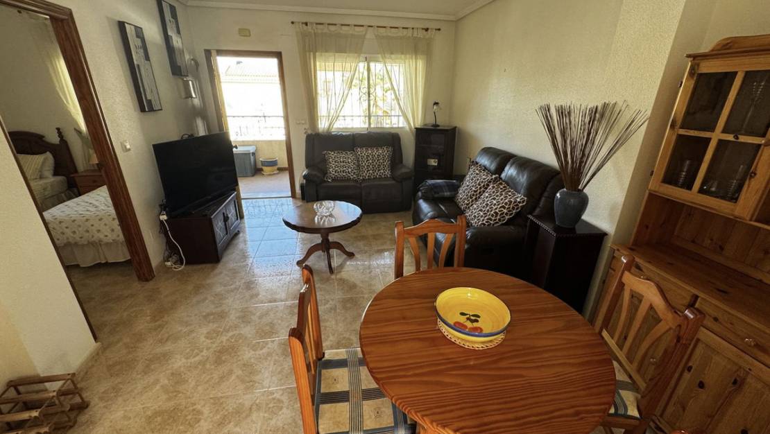 Sale - Apartment - Orihuela - Villamartin